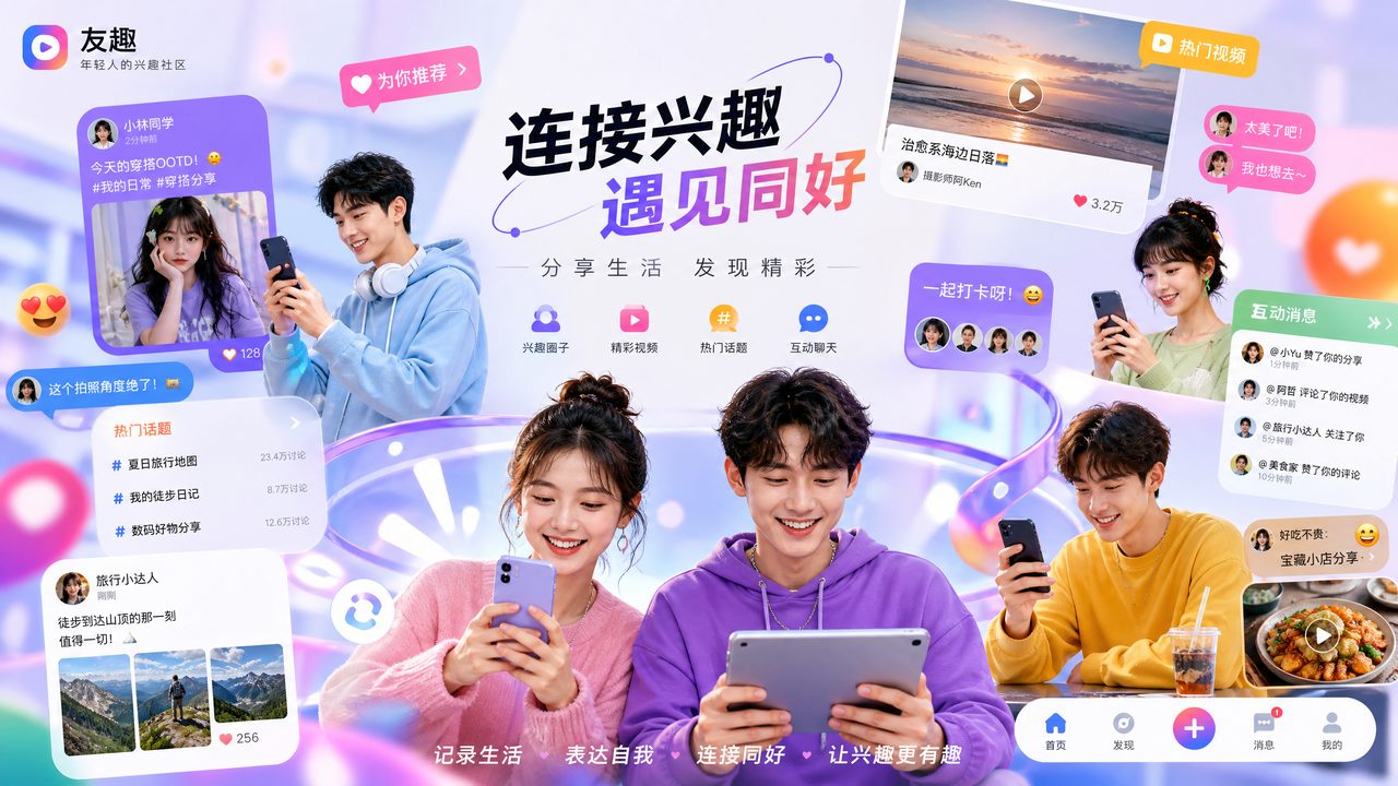 看片-看片社区视频：2025年最受欢迎的视频内容创作趋势